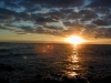sunset In Hawaii